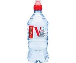 Вода мінеральна Vittel Спорт 0,75 негазована, ПЕТ - мініатюра 3