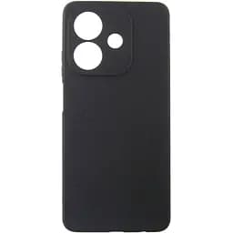 Чохол до мобільного телефона Dengos Carbon + glass Oppo A40m/A40 Black (DG-KM-159) - мініатюра 2