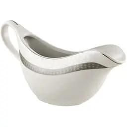 Соусник 200ml NP80BOAT4/200