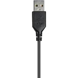 Гарнітура Sandberg USB Office Headset Black - мініатюра 3