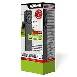 Обігрівач Aquael Ultra Heater 50 для акваріума 15-50 л - мініатюра 3