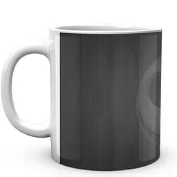 Кружка GeekLand The Nightmare before Christmas Ужас перед Рождеством NBC 02 330 мл белая