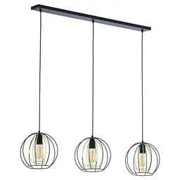 Підвісний світильник TK Lighting 6253 Jaula