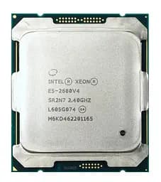 Процессор Intel Xeon e5-2680 v4 2.4-3.3 GHz, LGA2011 120W Б/У