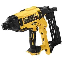 Степлер скобозабивной аккумуляторный DeWalt 18V XR (DCFS950N)