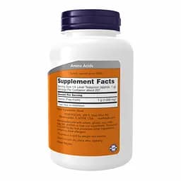 Taurine Powder - 227g - мініатюра 2