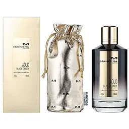 Парфюмерная вода Mancera Aoud Black Candy 120 мл