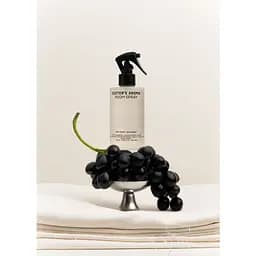 Парфумований спрей для дому Sister`s Aroma Dark grape + Blackberry 300 мл - мініатюра 2