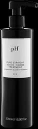 Крем-актив для випрямлення волосся pH Laboratories PURE STRAIGHT 500 мл - мініатюра 2