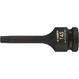 Ключ торцевий ударний Wurth 1/2IN-LONG-TX30 (арт. 0715136130)