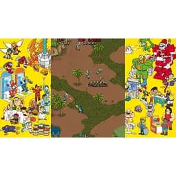 Ключ активації Microsoft Capcom Arcade Stadium Pack 1: Dawn of the Arcade (’84 - ’88) для Xbox One/Series - мініатюра 5