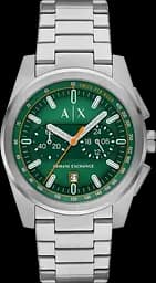 Годинник Armani Exchange Parker AX2862