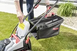 Газонокосарка акумуляторна AL-KO 34.8 Li Easy Flex (113540) - мініатюра 6