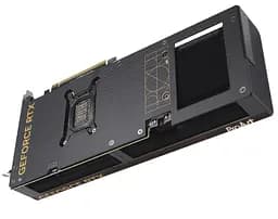 Відеокарта ASUS RTX 5070 Ti 16Gb ProArt OC (PROART-RTX5070TI-O16G) (GDDR7, 256 bit, PCI-E v5.0 x16) - мініатюра 8