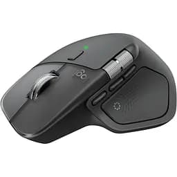 Миша Logitech MX Master 4 Black (910-007560) [151023] - мініатюра 5