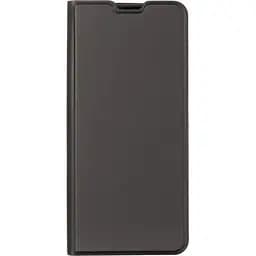Чохол-книжка BeCover Exclusive New Style для Infinix Smart 9 (X6532) Black (712629) - мініатюра 5