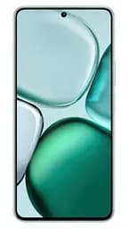 Смартфон Honor X9c Smart 12/256Gb Ocean Cyan Global version - мініатюра 2