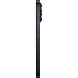 Мобільний телефон Xiaomi Poco F8 Ultra 12/256GB Black (1179967) - мініатюра 5