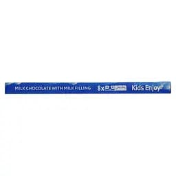 Шоколад Millennium Jay&Joy молочний з молочною начинкою 90 г - мініатюра 3