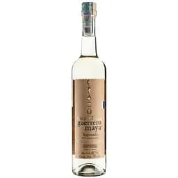 Мескаль Guerrero Maya Reposado 40% 0.7л