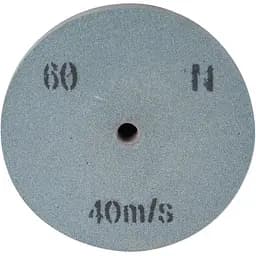 Круг шліфувальний EnerSol 200х20х16 мм зернистість P60 (EGW200-20-60)