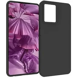 Чехол для мобильного телефона BeCover HMD Pulse Black (713142)
