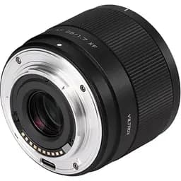 Об'єктив Viltrox AF 25mm f/1.7 Air Fujifilm XF - мініатюра 6