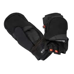 Рукавиці Simms Gore Infinium Foldover MittBlack S (1102-13108-001-20) - мініатюра 2