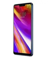Смартфон LG G7 ThinQ 4/64GB Moroccan Blue Refurbished - мініатюра 4