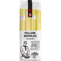 Локшина JS Yellow Noodles 500 г