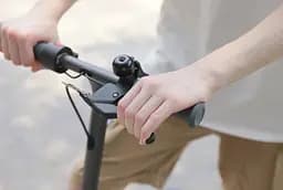 Електросамокат дитячий Ninebot by Segway C15E - мініатюра 4