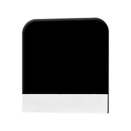 Захисне скло Proove Achilles Apple Watch Series 7/8/9 45 mm - мініатюра 9