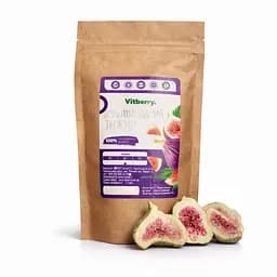 Инжир сублимированный половинки, 10 г