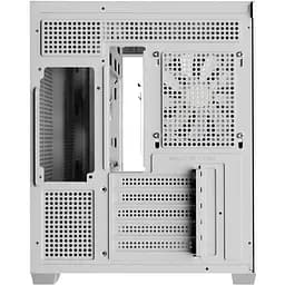 Корпус GAMDIAS AURA GC10M V2 WH ARGB (4711514503166) - мініатюра 5