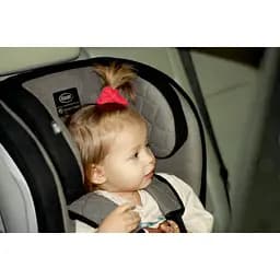 Автокрісло 4Baby Fly-Fix 9-36 кг Grey - мініатюра 23
