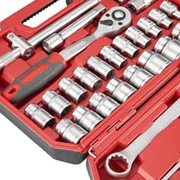 Набір інструментів Intertool ET-9038 - мініатюра 10