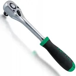 Тріскачка 3/8" Toptul 36 зубців CJBG1220