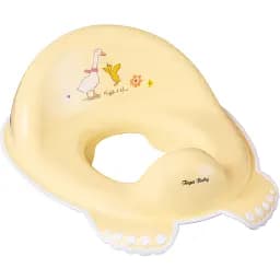 Накладка на унітаз Tega Лісова казка жовта (FF-002-109)