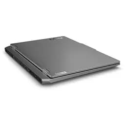 Ноутбук Lenovo LOQ 15IRX10 15, 6 FHD 1920x1080 IPS 300 ніт 144 Гц, 10- ядерний Intel Core i5- 13450HX, 64 ГБ DDR5, 2 x 1 ТБ SSD m2 PCIe, NVIDIA GeForce RTX 5060 8 ГБ GDDR7, Windows 11 Home, 2, 40 кг Луна Грей - мініатюра 7