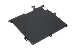 Акумулятор для ноутбука Lenovo-IBM L14M2P22 Flex 3-1130 7.4V Black 3980 mAh
