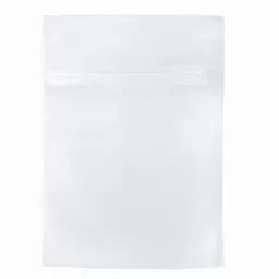 Мішок для прання Eco Fabric на блискавці 30х40 см 1 кг (5507) - мініатюра 2