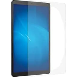 Захисне скло для планшета Samsung Galaxy Tab A 10.1 2019 SM-T510 і SM-T515 з олеофобним покриттям
