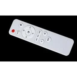 LED люстра світильник з пультом і підсвічуванням Splendid-Ray 30-3981-51 - мініатюра 8