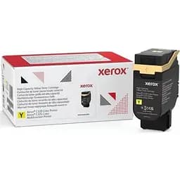Тонер-картридж Xerox C325 Yellow 5500 стор teh0015688