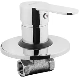 Смеситель скрытого монтажа для душа NEWARC Domino 971121