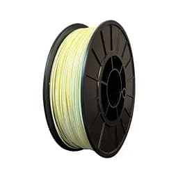 Пластик для 3D-принтера Тірапласт PLA 1.75 мм, 3 кг, ivory (25188/25084)