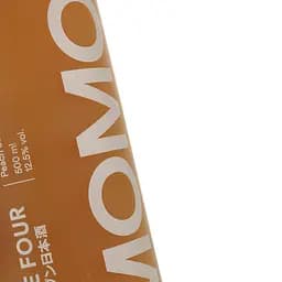 Саке Ile Four Momo, 12,5%, 0,5 л (W4854) - мініатюра 3