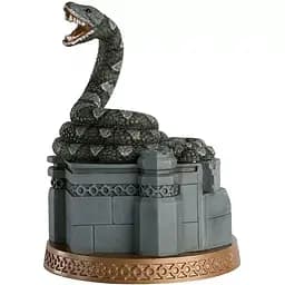 Фігурка Wizarding World Nagini Harry Potter Гаррі Поттер Нагайна 11 см WW N HP 11 - мініатюра 4