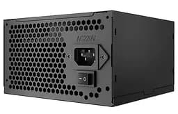 Блок живлення PcCooler AF500 500W 80+ (P1-AF500-N1HWBK1-EU) - мініатюра 2