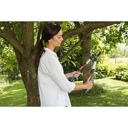 Сучкоріз телескопічний Gardena TeleCut 520-670 В для зелених гілок (12005-20) - мініатюра 8